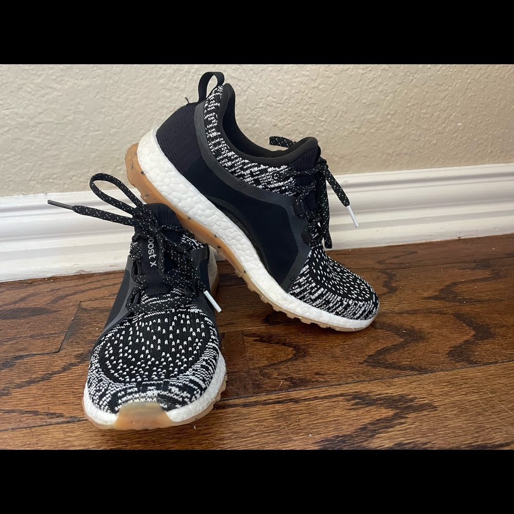 Adidas Pureboost X ATR women’s running shoe